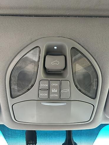 Hyundai: Hyundai Santa Fe: 2.2 l | 2014 il Ofrouder/SUV — 17