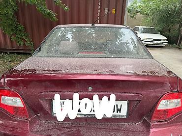 Другие автозапчасти: Нексия 2 на разбор запчасти есть Мотор нету Коробка в хорошем — 3