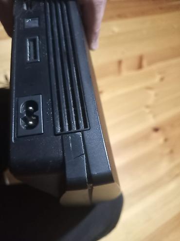 тв тюнер для телевизора: Pls3 şunurları yerinde bidene catı var tam işlek veziyete 2 disk — 9