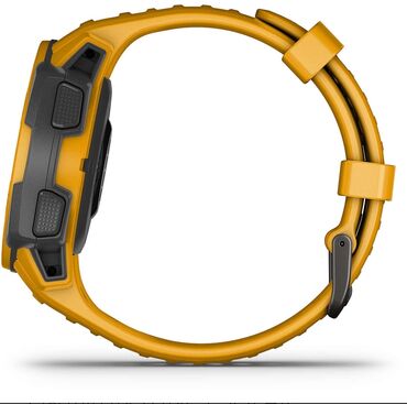 Спортивные часы: Спортивные часы часы, Garmin, GPS, Альтиметр, Компас, Водонепроницаемые, Мужские, Б/у