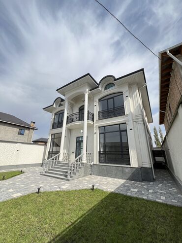 Продажа квартир: Дом, 280 м², 7 комнат, Риэлтор, Дизайнерский ремонт