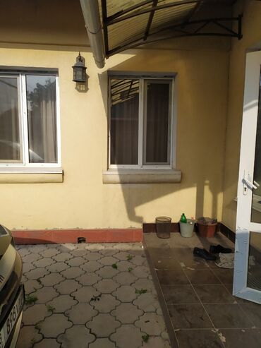 очень срочно участок: Дом, 90 м², 4 комнаты, Риэлтор, Косметический ремонт