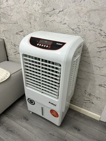 Kondisionerlər: Kabel brendinin portativ hava soyuducusu (air cooler) - Ev və ofis