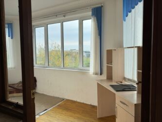 Долгосрочная аренда домов: Сдаётся 2 этажный дом в городе Манас. на долгий срок. Дом полностью — 8