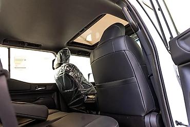 прадо 2 7: Toyota Land Cruiser Prado: 2024 г., 2.8 л, Автомат, Дизель, Внедорожник — 4