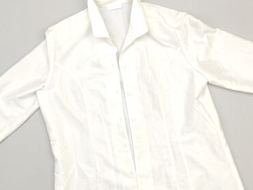 bluzki do tiulowej spódnicy: Koszula Damska, 3XL, stan - Dobry