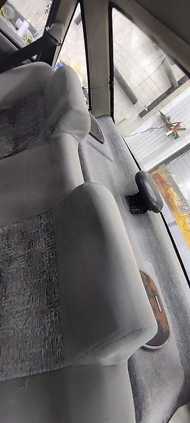 арзан машине: Daewoo Nexia: 2006 г., Кол менен иштөөчү, Бензин, Седан — 8