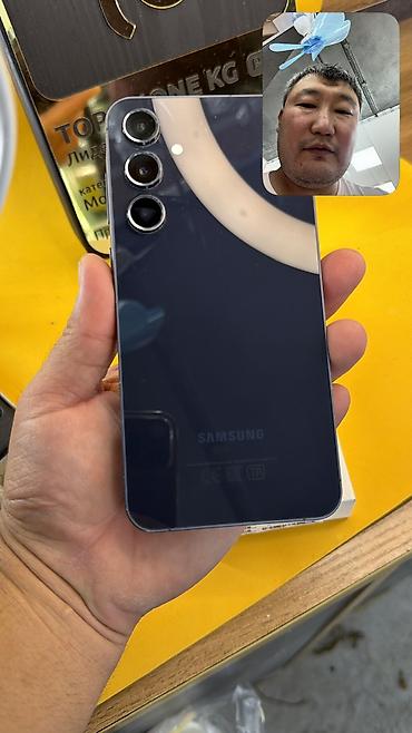 redmi note 11 pro plus 5g: Samsung Galaxy A55 5G, Б/у, 256 ГБ, 2 SIM — 3