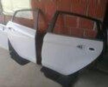 Glave motora: VRATA ZA SVE MODELE ZA FORD C-MAX, FIESTA, FOCUS . OD 2001. DO 2004 — 19