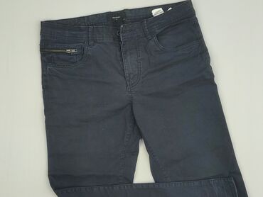 ccc półbuty męskie: Reserved YFL, Men's trousers, size M