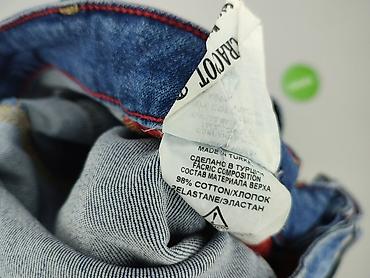 tezenis: Jeansy damskie, rozmiar M — 5
