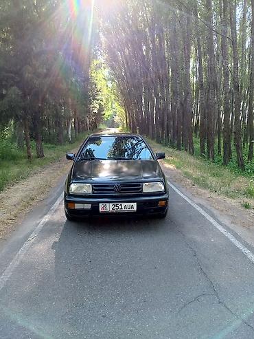 e53 amg: Volkswagen Vento: 1994 г., 1.8 л, Механика, Бензин, Седан — 8
