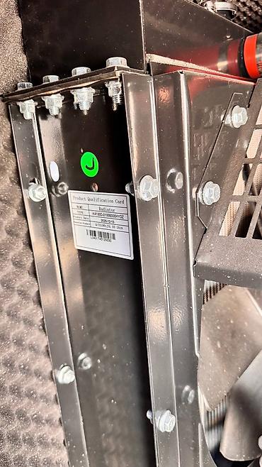генератор 30кв: Дизельный генератор GF3 30 kW (50 Hz) - Максимальная мощность: 30 кВт — 9