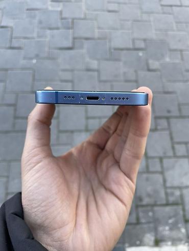 Apple iPhone: IPhone 13, 128 GB, Mavi, Face ID — 2