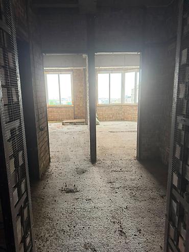 aurum: 1 комната, 43 м², Кок-Жар ж/м Элитка, 8 этаж, ПСО (под самоотделку) — 6