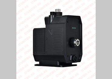 мотопомпа дизель: Центробежный самовсасывающий насос 600W, Shinhoo 1.  Повышение