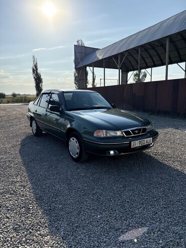 клапанная крышка нексия 1.5 16 кл: Daewoo Nexia: 2005 г., 1.5 л, Механика, Бензин, Седан
