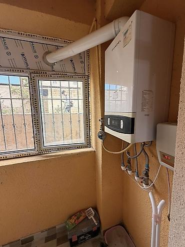 Yeni tikili: 2 otaqlı, Yeni tikili, 50 kv. m — 21