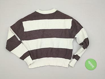 simple sweter: Sinsay, Sweter damski, rozmiar XS — 3