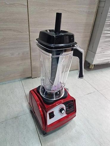 Blenderlər: Blender Bar blender Peşəkar Kommersiya Blender Model: A5 Gərginlik — 3