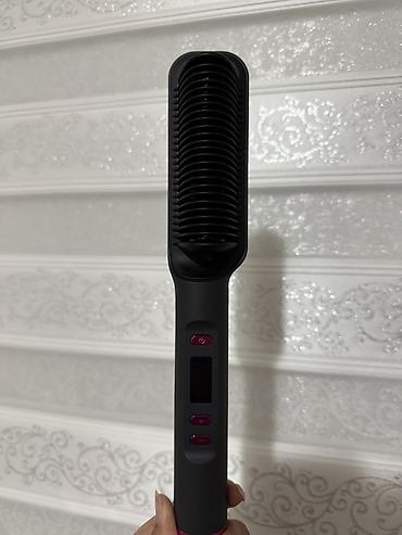 studio display: Расческа-выпрямитель 210 °С and more — 1