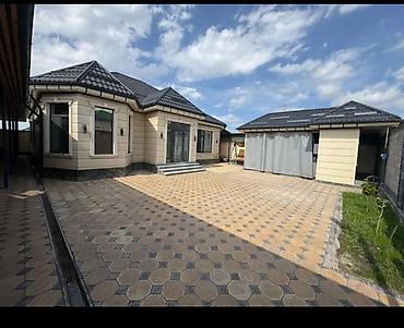 Продажа коттеджей и домов: 📍 Срочно продается современный дом в районе Кудайберген (Бишкек) 🏠 — 4