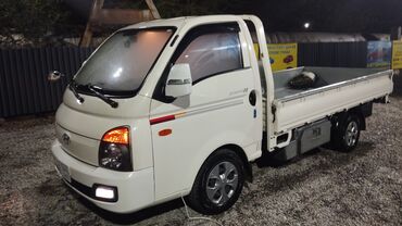 багаж на портер: Жеңил жүк ташуучу унаа, Hyundai, Стандарт, 1,5 т