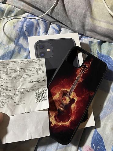 Мобильные телефоны: IPhone 11, 128 ГБ Характеристики и детали из настроек: - Модель — 3