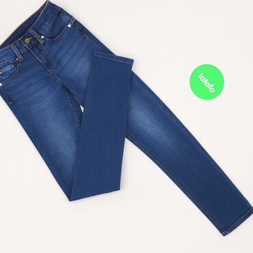 patchworkowe jeansy: Liu Jo, Jeans for women, S (EU 36)