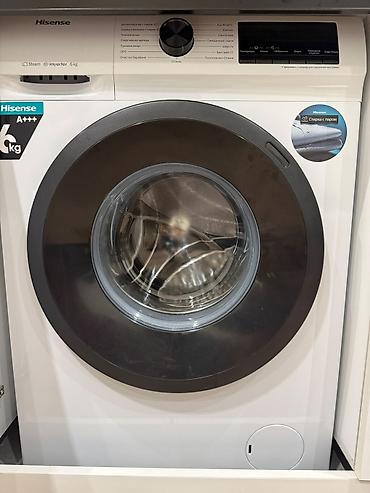 Paltaryuyan masin Hisense 6kq.qiymet 220 man.unvan Yasamal