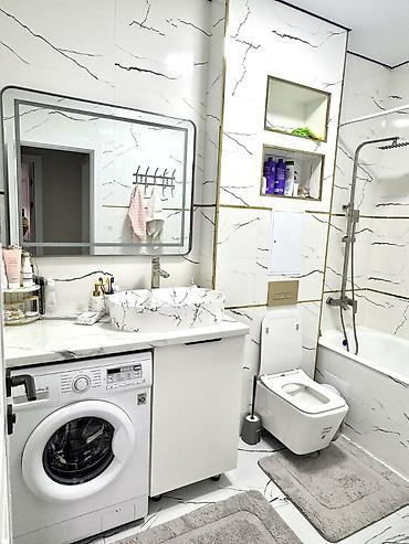 18: 3 комнаты, 102 м², Мед Академия Элитка, 9 этаж, Дизайнерский ремонт — 10