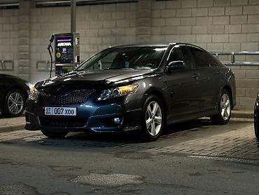 camry xv40: Toyota Camry: 2011 г., 2.5 л, Автомат, Бензин, Седан — 1
