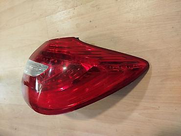 led isiq: LED, Hyundai 2014 il, Orijinal, ABŞ, İşlənmiş — 2