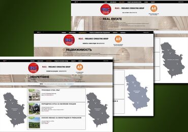 beograd masaza: Тројезично оглашавање ваших некретнина!