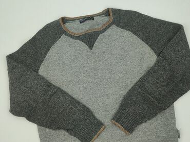 stradivarious cargo: Sweter, L, Big Star, stan - Dobry