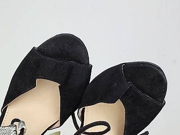 crocs deichmann: Sandały damskie, rozmiar 38 — 5