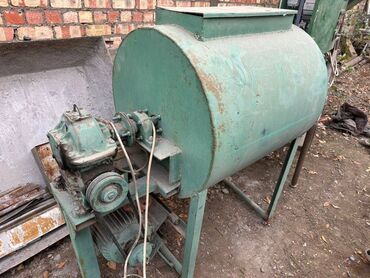 корм форель: Продам Экструдер для кормов ES-110 -Производительность: 150-200