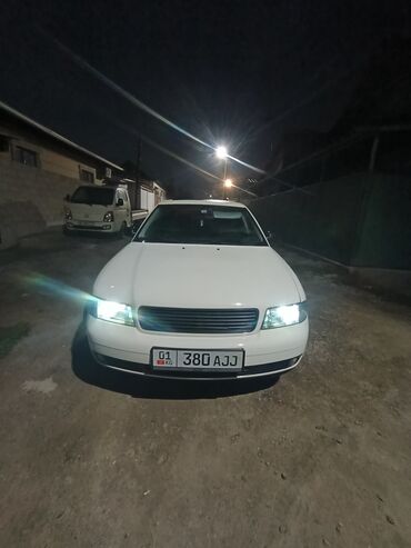 шит прибор на пассат б4: Audi A4: 1996 г., 1.9 л, Механика, Дизель, Седан