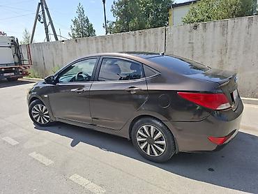 солярис цена бишкек: Hyundai Solaris: 2016 г., 1.4 л, Автомат, Бензин, Седан — 3