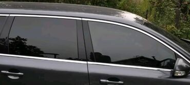 продом дом: Тонировка авто стекол, перетяжка автопотолков и дверных обшивок
