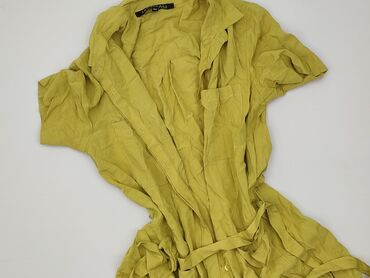 sukienki dla 70 latki: Sukienka damska, Top Secret, rozmiar XS