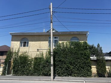 дом на понараме: 110 м², 4 комнаты
