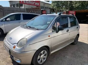 бенза насос матиз: Daewoo Matiz: 2004 г., 0.8 л, Автомат, Бензин, Хэтчбэк