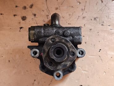 Гидроусилители: Гидроусилитель Skoda 1999 г., Б/у, Оригинал, Германия — 9