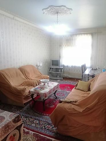 Mənzillər: Günəşli, 5 otaqlı, Yeni tikili, m. Xalqlar Dostluğu, 122 kv. m — 3