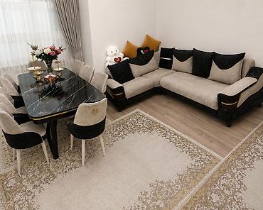 İşlənmiş, Divan, Kredit yoxdur