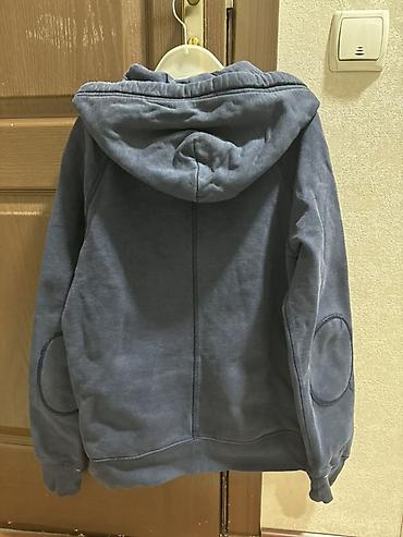 Толстовки, худи: Худи, M — 10