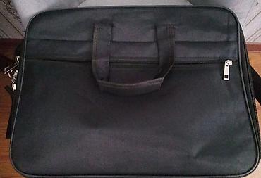 hp pavilion: HP noutbuk. Çanta ilə. - Model: HP Pavilion seriyası (korpusda HP — 5
