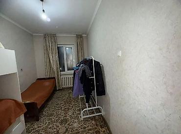 Продажа квартир: 3 комнаты, 65 м², 106 серия, 9 этаж, Косметический ремонт at lalafo.kg — 7 Продажа квартир: 3 комнаты, 65 м², 106 серия, 9 этаж, Косметический ремонт — 7