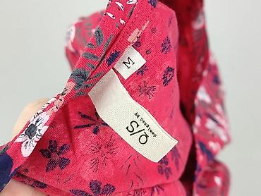 koszulki c: S.Oliver, T-shirt damski, rozmiar M — 5
